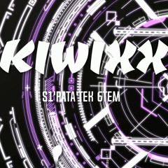 KIWIXX - Binic Ta Mère