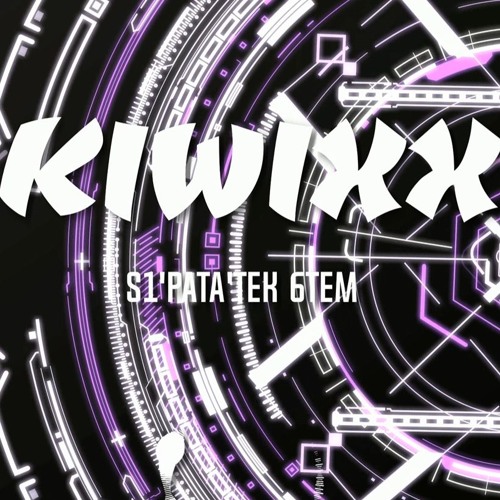 KIWIXX - Binic Ta Mère