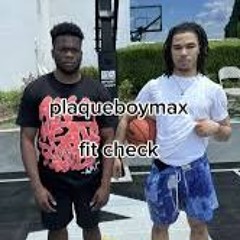 Plaqueboymax - Pocket Change (Unreleased)