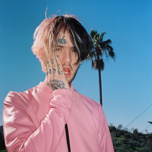 absolute in doubt- lil peep (speed up)