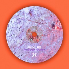 RAUB - Misconduct (DFD005)