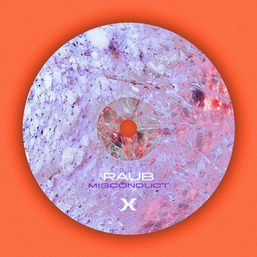 RAUB - Misconduct (DFD005)