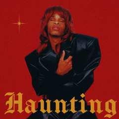 Haunting