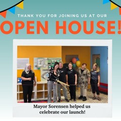 Friends of the Children Eastern Idaho moves forward after a successful open house