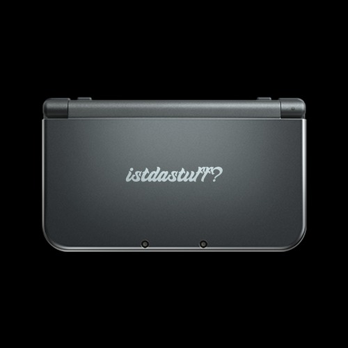 istdastuff?