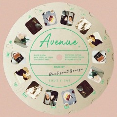 투티에 (TOUT Y EST), DAUL - AVENUE (Feat. 죠지(George))