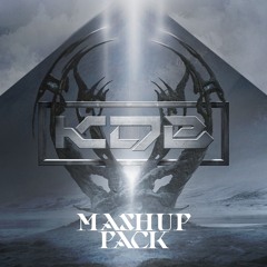 K.D.B MASHUP PACK