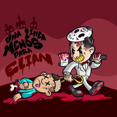 ZARAMAY - UNA LINEA MENOS PARA ELIAN