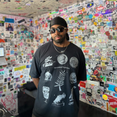 Audio Explorations with Escaflowne @ The Lot Radio 05-20-2025