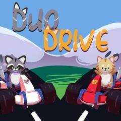 Duo Drive - Ingame music
