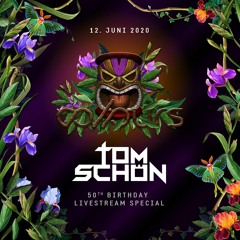 Tom Schön - COLOURS LIVE STREAM 2020 - 06 - 12