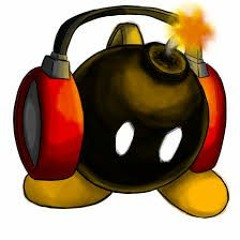 Sir PlotzAlot - Bombe