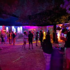 Home Session Dark Diso 29.11.25