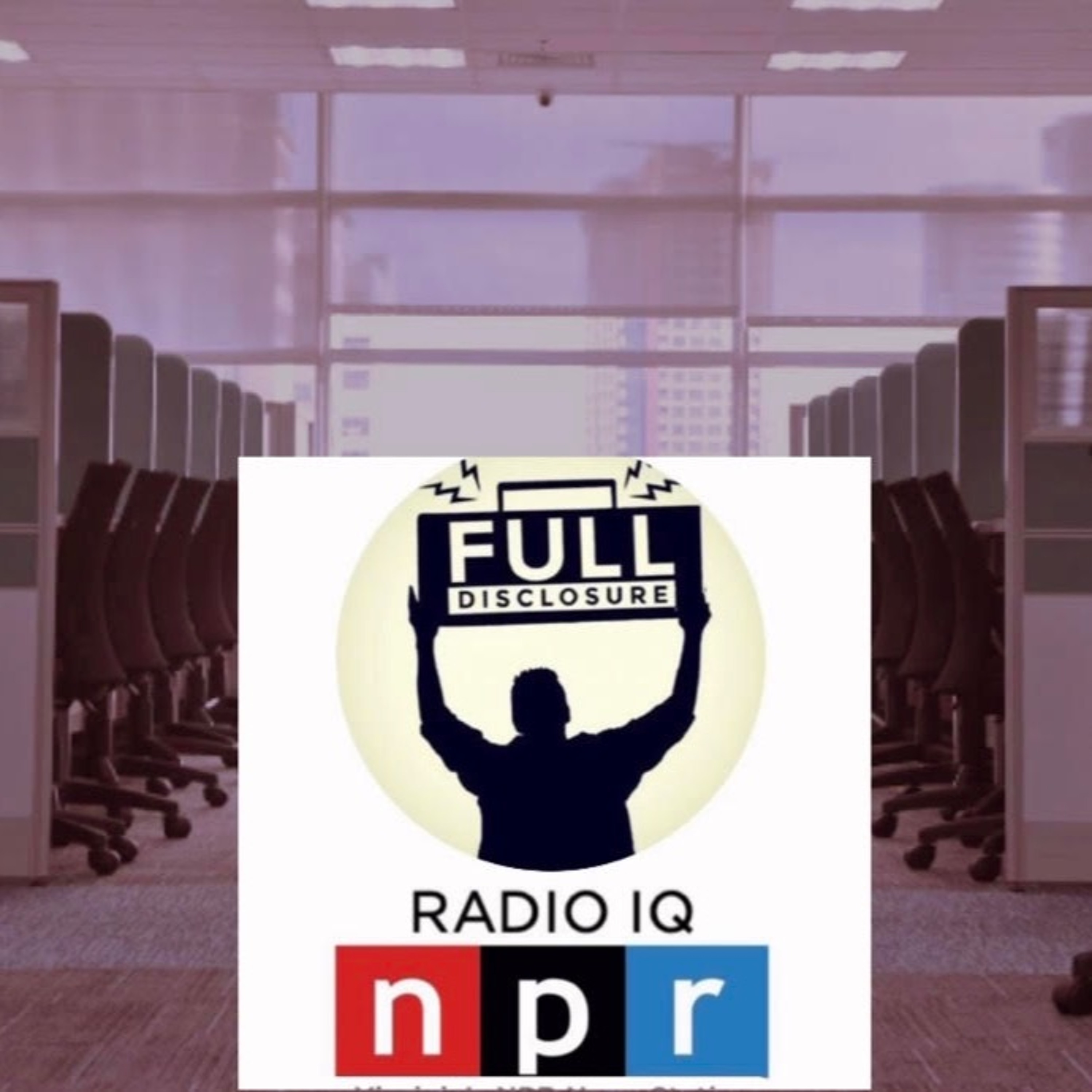 Full Disclosure with Roben Farzad