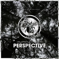 Oliver Carloni, Leo Lippolis - Perspective (D-Unity Remix)