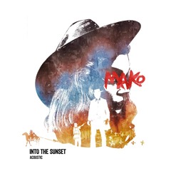 Into The Sunset (Acoustic)