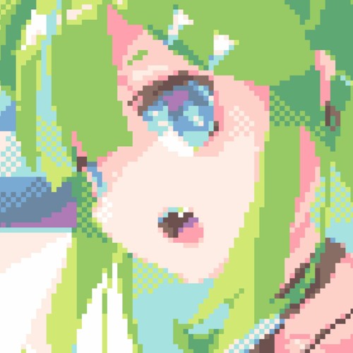 Lone Alpha - Glance [feat. Yuura] (Make A Wish 8bit remix) free download