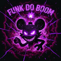 FUNK DO BOOM SLOWED - IUYUI