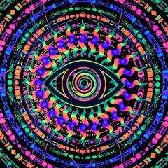 SET Hallucination by DJ Sprycell (full on)