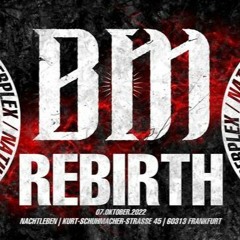 REVENANT B2B DARKNER @Nachtleben Beastmode Rebirth // 155 - 160 BPM