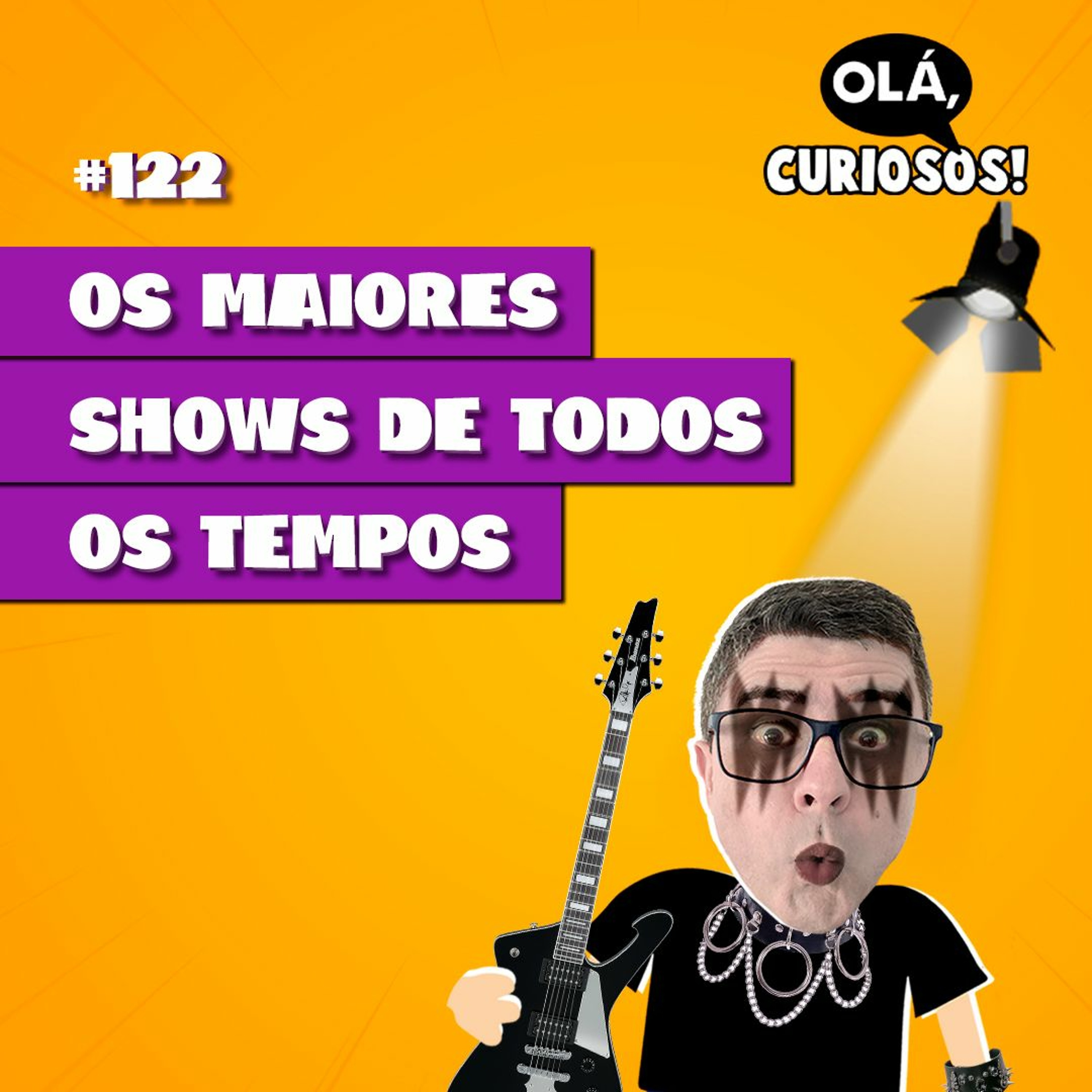 Guia dos Curiosos