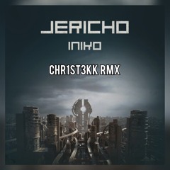 JERICHO - CHR1ST3KK RMX [HARDTEKK]