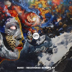 Buko - Madmen's Nebula (Original Mix)