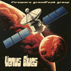 Venus Blues