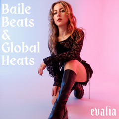 Baile Beats & Global Heats Vol.1 (Baile Funk, Jersey Club, EDM, & more)