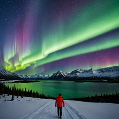 Chasing the Aurora