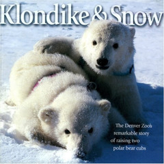 Get KINDLE 📤 Klondike & Snow: The Denver Zoo's Remarkable Story of Raising Two Polar