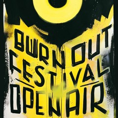 Burnout Festival 2021 - Linko