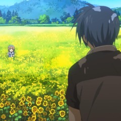 Summer Haze / D87 #1