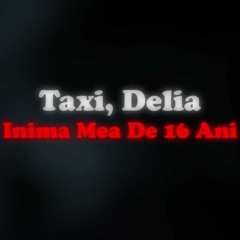 Taxi - Inima Mea De 16 Ani Karaoke 2.2 (Cu Delia)