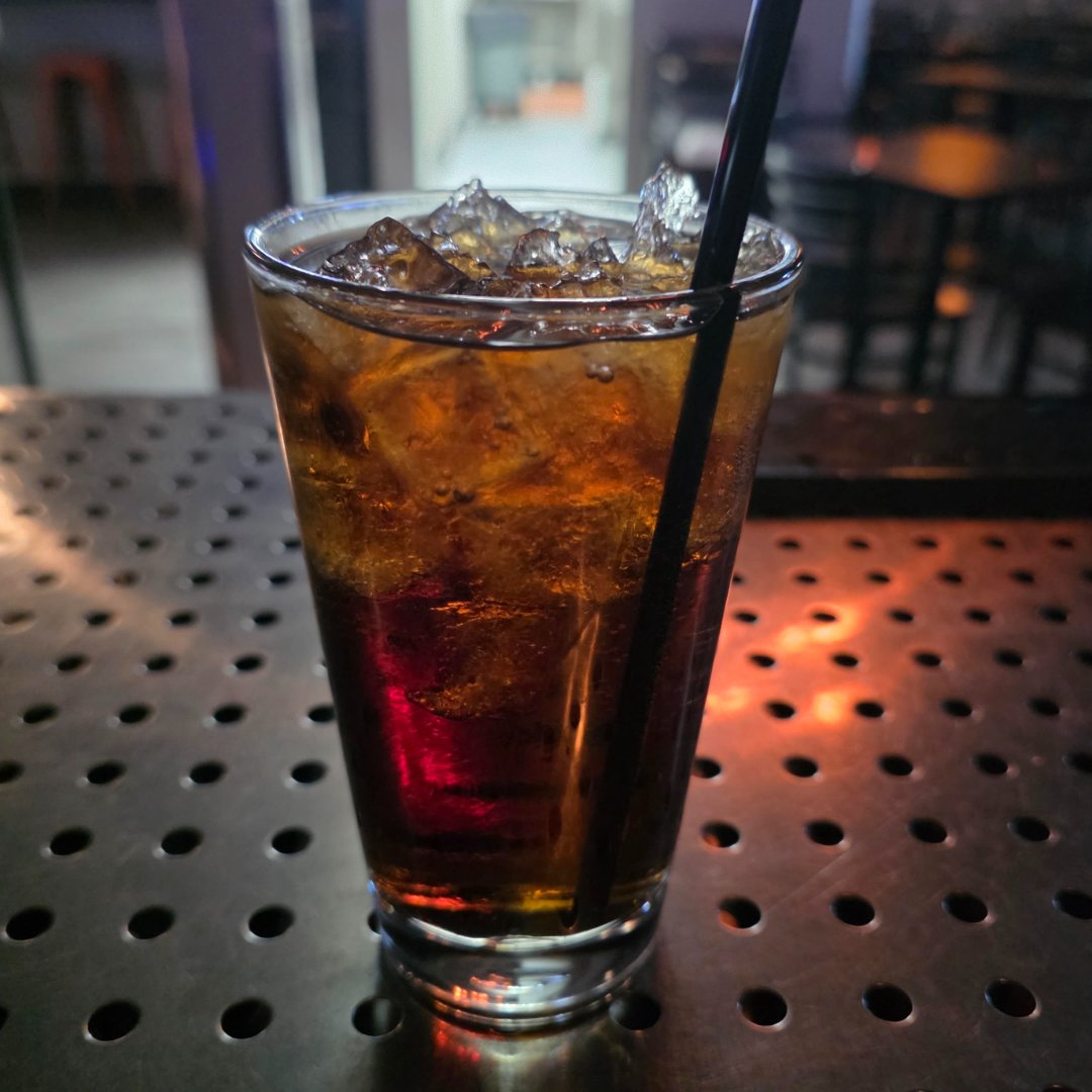 Madison Mixology: Cuba Libre episode artwork