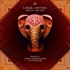 Download Video: Laroz, Matara - Romba Feat. Idd Aziz (Djuma Soundsystem & Tonedeaf Remix)