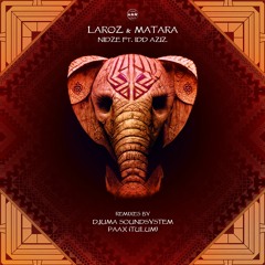 Laroz, Matara - Romba Feat. Idd Aziz (Original Mix)