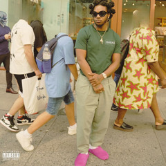 Four50 - 1 uh 1 (feat. Big Yaya)