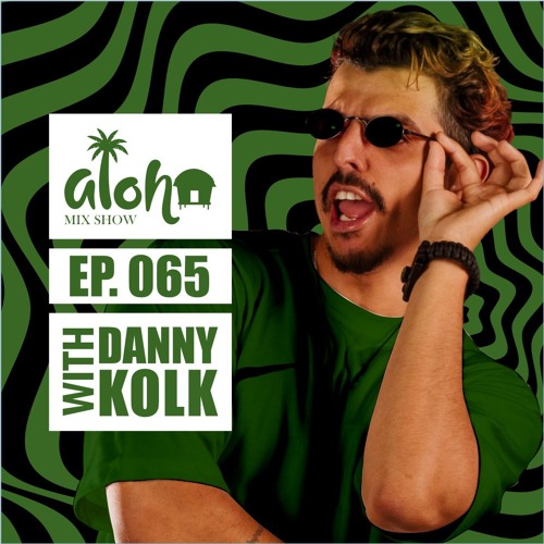 Aloha Mix Show 065