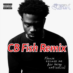 The Box - Roddy Rich (CB Fish Trap Remix)