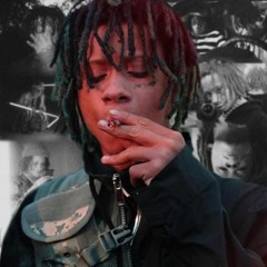 Trippie Redd - ALLTY4 Intro(slowed and reverb)