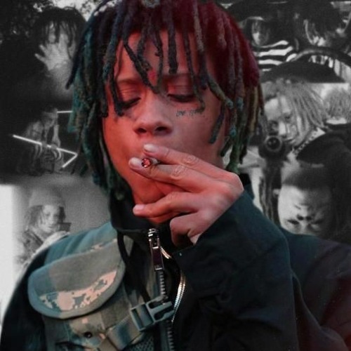 Trippie Redd - ALLTY4 Intro(slowed and reverb)