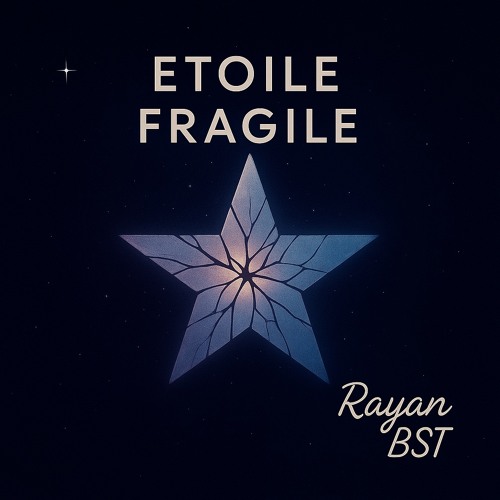 Etoile fragile