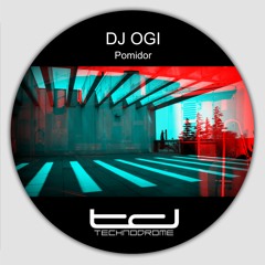 DJ Ogi - Pomidor