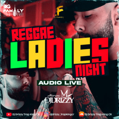 REGGAE LADIES NIGHT❌LA FRONTERITA (MAY 2025)