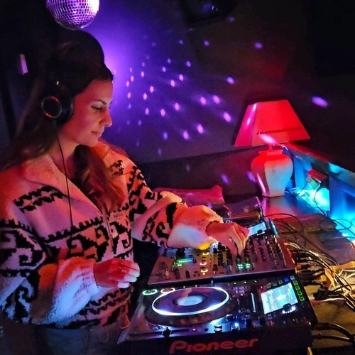MELLA MARA ︱Techno Mood