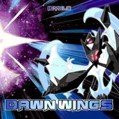 dawn wings (╥﹏╥) + razerboy & shinjii (melodymav x stuani)