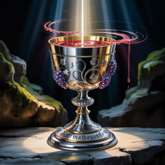 Blood and Holy Water