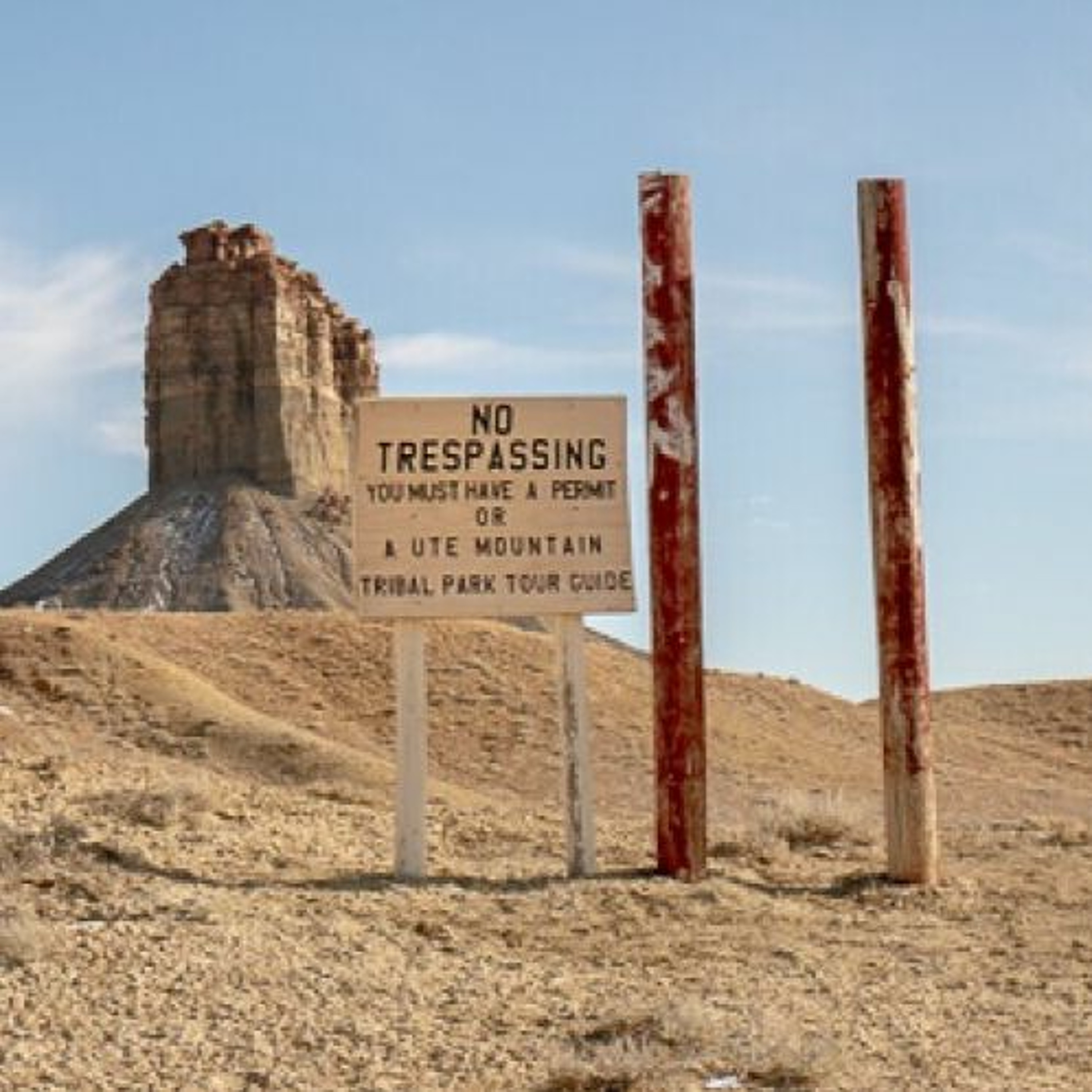 Ute Mountain Ute Tribe Plans to Build a 600 Megawatt Hydroelectric Pump episode artwork