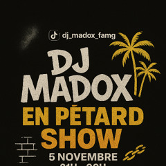 EN PETARD SHOW VOL.4 SESSION LIVE TIKTOK  DJ LIL KILLA